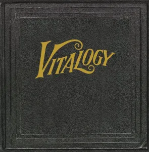 Pearl Jam Vitalogy (2 LP) Disco de vinilo