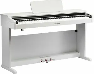 Pearl River V03 White Piano digital