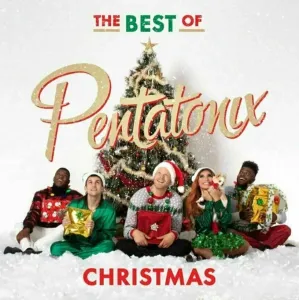 Pentatonix - Best Of Pentatonix Christmas (2 LP) Disco de vinilo
