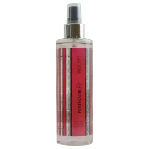 Passionate - Penthouse Bruma y spray de perfume 240 ml