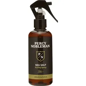 Percy Nobleman Sea Salt Spray 2 200 ml