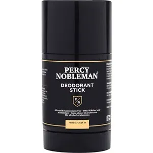 Percy Nobleman Desodorante en barra 1 75 ml
