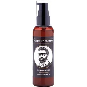 Percy Nobleman Beard Wash 1 100 ml