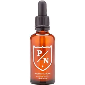 Percy Nobleman Premium Beard Oil 1 50 ml