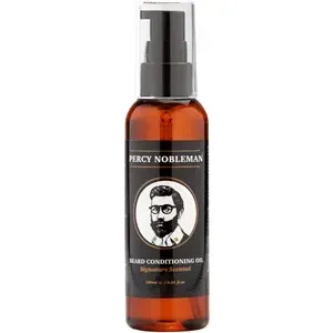 Percy Nobleman Beard Conditioning Oil 1 100 ml #134244