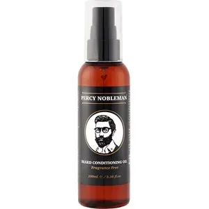 Percy Nobleman Beard Conditioning Oil 1 100 ml #131303