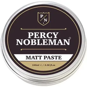 Percy Nobleman Matt Paste 1 100 ml