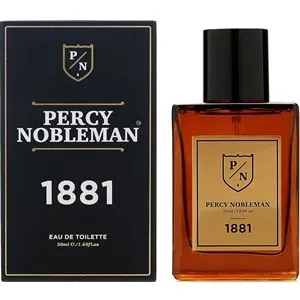 Percy Nobleman Eau de Toilette Spray 1 50 ml #712594