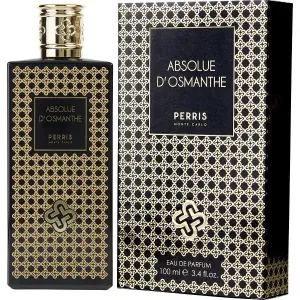 Perris Monte Carlo Colección Black Collection Absolue d'Osmanthe Eau de Parfum Spray 100 ml