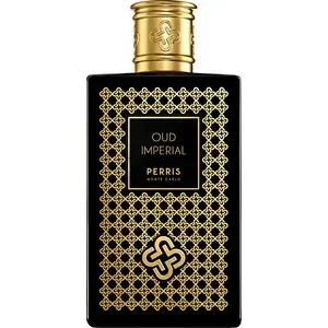 Perris Monte Carlo Colección Black Collection Oud Imperial Eau de Parfum Spray 50 ml