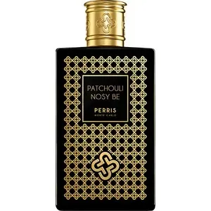Perris Monte Carlo Colección Black Collection Patchouli Nosy Be Eau de Parfum Spray 50 ml