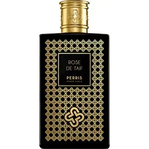 Perris Monte Carlo Colección Black Collection Rose de Taif Eau de Parfum Spray 100 ml