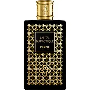Perris Monte Carlo Colección Black Collection Santal du Pacifique Eau de Parfum Spray 50 ml