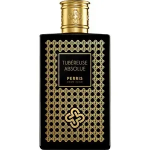 Perris Monte Carlo Colección Black Collection Tubéreuse Absolue Eau de Parfum Spray 50 ml