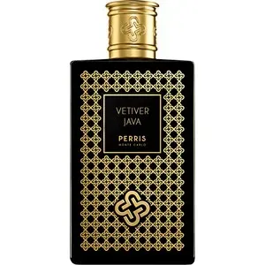 Perris Monte Carlo Colección Black Collection Vetiver Java Eau de Parfum Spray 50 ml