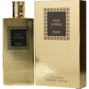 Perris Monte Carlo Colección Gold Collection Eau de Parfum Spray 100 ml #501058