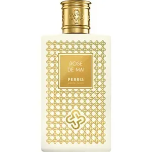 Perris Monte Carlo Colección Grasse Collection Rose de Mai Eau de Parfum Spray 50 ml