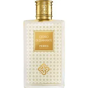 Perris Monte Carlo Colección Italian Collection Cedro di Diamante Eau de Parfum Spray 50 ml