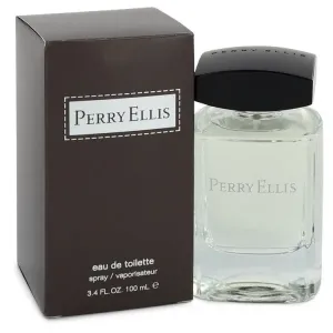 Perry Ellis - Perry Ellis Eau de Toilette Spray 100 ML