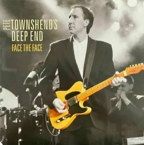Pete Townshend’s Deep End - Face The Face (2 LP) Disco de vinilo