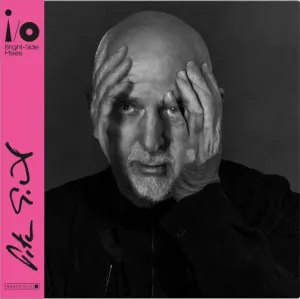 Peter Gabriel - I/O (Bright -Side Mix) (2 LP) Disco de vinilo