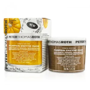 Pumpkinn enzyne mask - Peter Thomas Roth Cuidado antiedad y antiarrugas 150 ml