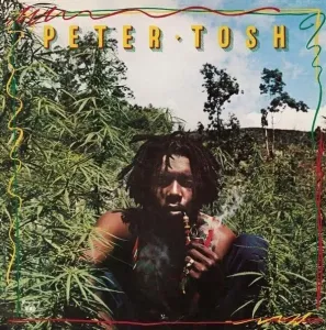Peter Tosh - Legalize It (2 LP) Disco de vinilo
