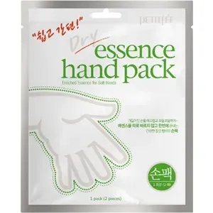 Petitfée Dry Essence Hand Pack 2 Stk