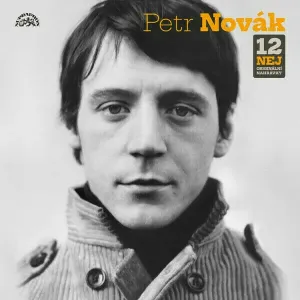 Petr Novák - 12 nej / Originální nahrávky (LP) Disco de vinilo