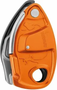 Petzl Grigri +  Belay Device Naranja Equipo de seguridad de escalada