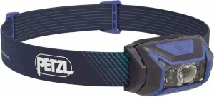 Petzl Actik Core Azul 600 lm Headlamp Linterna de cabeza