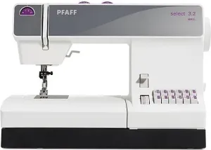 Pfaff Select 3.2 Máquina de coser