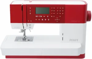 Pfaff Creative 1.5 Máquina de coser