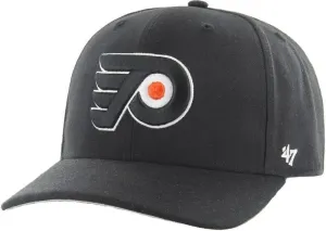 Philadelphia Flyers NHL MVP Cold Zone Black Gorra de hockey