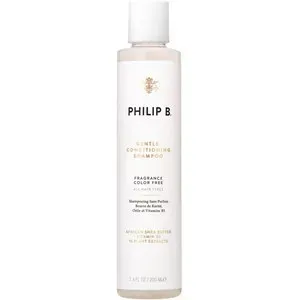 Philip B Cuidado del cabello Champú Gentle Conditioning Shampoo 220 ml