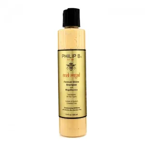 Philip B Cuidado del cabello Champú Oud Forever Shine Shampoo 220 ml