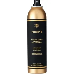 Philip B Cuidado del cabello Champú Russian Amber Imperial Dry Shampoo 260 ml