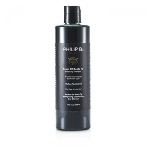 Philip B Cuidado del cabello Champú Scent Of Santa Fe Shampoo 350 ml