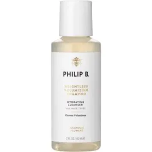 Philip B Cuidado del cabello Champú Weightless Voluminizing Shampoo 220 ml