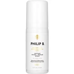 Philip B Cuidado del cabello Conditioner Weightless Conditioning Water 75 ml