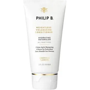 Philip B Cuidado del cabello Conditioner Weightless Volumizing Conditioner 60 ml