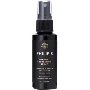 Philip B Cuidado del cabello Styling Thermal Protection Spray 125 ml