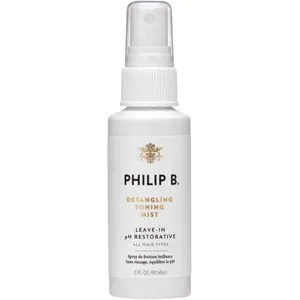 Philip B Cuidado del cabello Treatment Detangling Toning Mist 60 ml