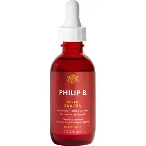 Philip B Cuidado del cabello Treatment Scalp Booster 60 ml
