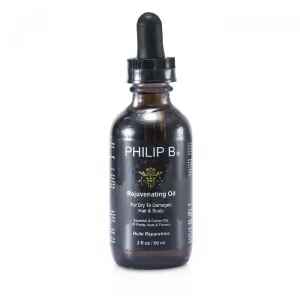 Philip B Cuidado del cabello Treatment Rejuvenating Oil 60 ml