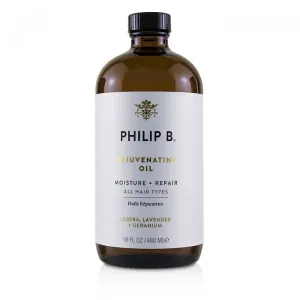 Rejuvenating Oil - Philip B Cuidado del cabello 480 ml