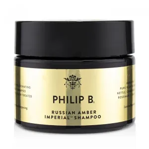 Philip B Cuidado del cabello Champú Russian Amber Imperial Shampoo 355 ml