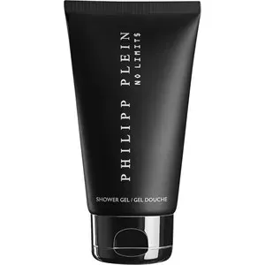 Philipp Plein Perfumes masculinos No Limit$ Shower Gel 150 ml