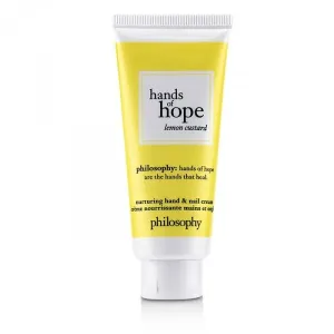 Hands of hope lemon custard - Philosophy Hidratante y nutritivo 30 ml