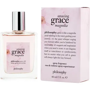 Amazing Grace Magnolia - Philosophy Eau de Toilette Spray 60 ml